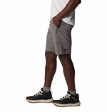 Short-Para-Hombre-Triple-Canyon™-Gris-Vestuario