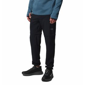 Pantalón Para Hombre Convertible Triple Canyon™ Negro Vestuario