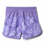 Short-Para-Niña-Ropa-de-Baño-Sandy-Shores™-Morado-Vestuario