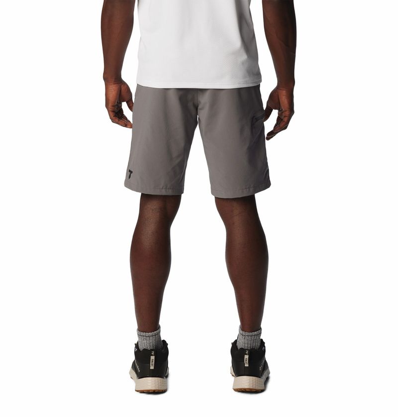 Short-Para-Hombre-Triple-Canyon™-Gris-Vestuario