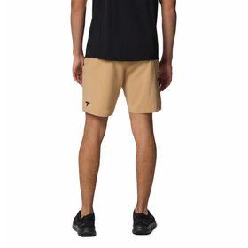 Short Para Hombre Triple Canyon™ Marrón Vestuario