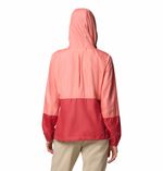 Casaca-Para-Mujer-Cortaviento-Flash-Forward™-II-Rosada-Vestuario