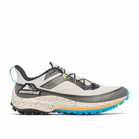 Zapatillas Para Hombre Montrail™ Trinity™ Ag II Beige Columbia