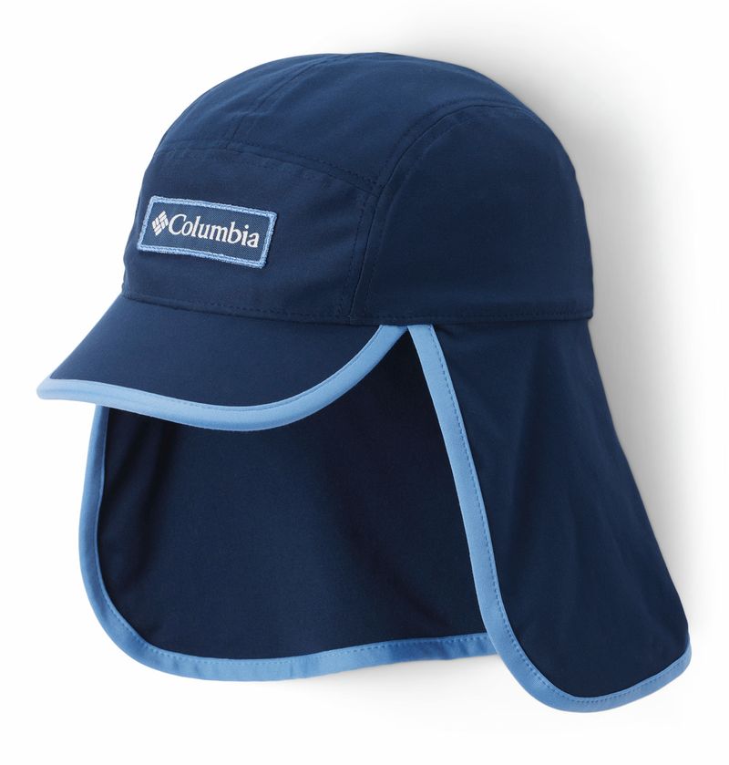 Sombrero-Cachalot-Junior™-II-Azul-Columbia