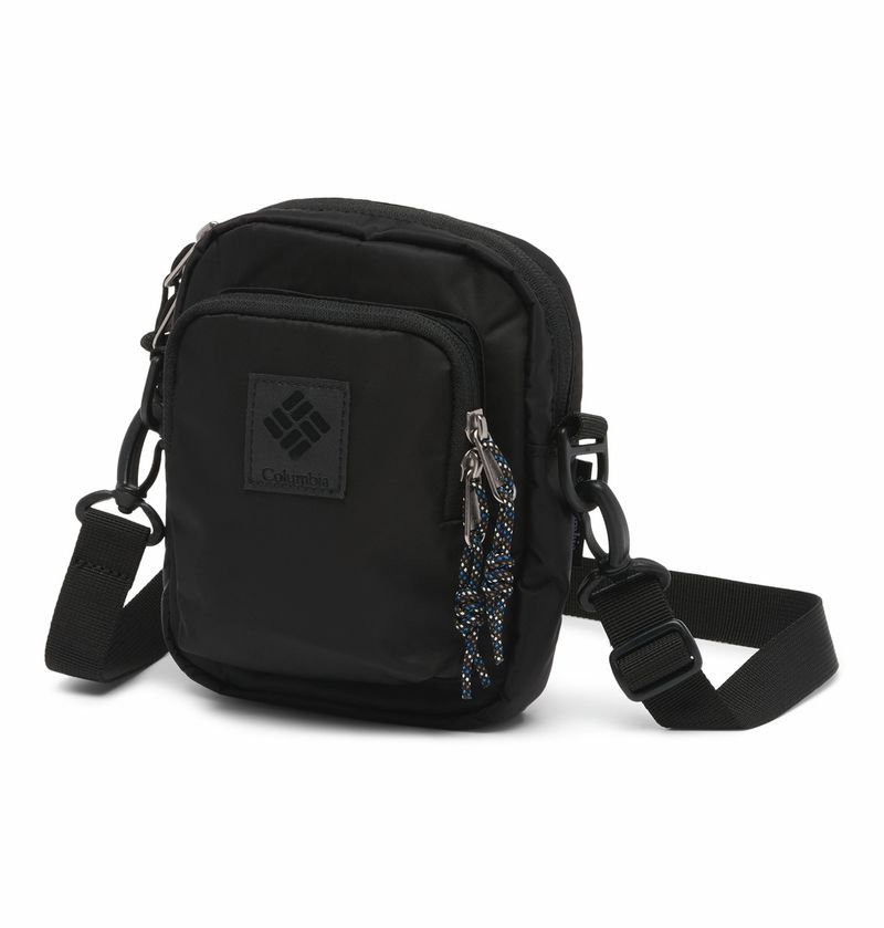 Bolso-Great-Smoky-Garden™-Negro-Columbia