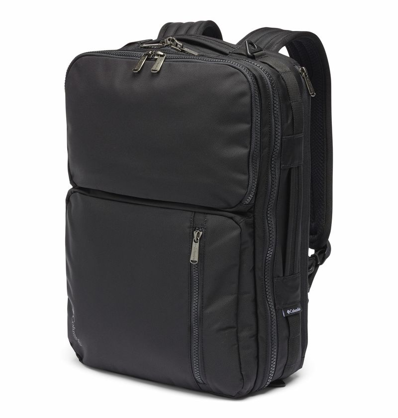 Mochila-Con-3-Maneras-de-Uso-Star-Range-Negra-Columbia