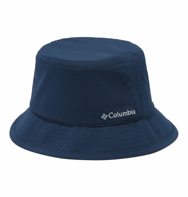 Sombrero-Bucket-Pine-Mountain™-II-Azul-Columbia