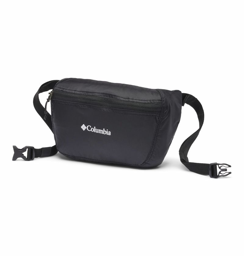 Canguro-Empacable-Lightweight-Negro-Columbia
