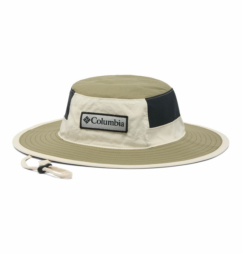 Sombrero-Bora-Bora™-II-Beige-Columbia