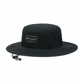 Sombrero Columbia™ Broad Spectrum II Negro Columbia