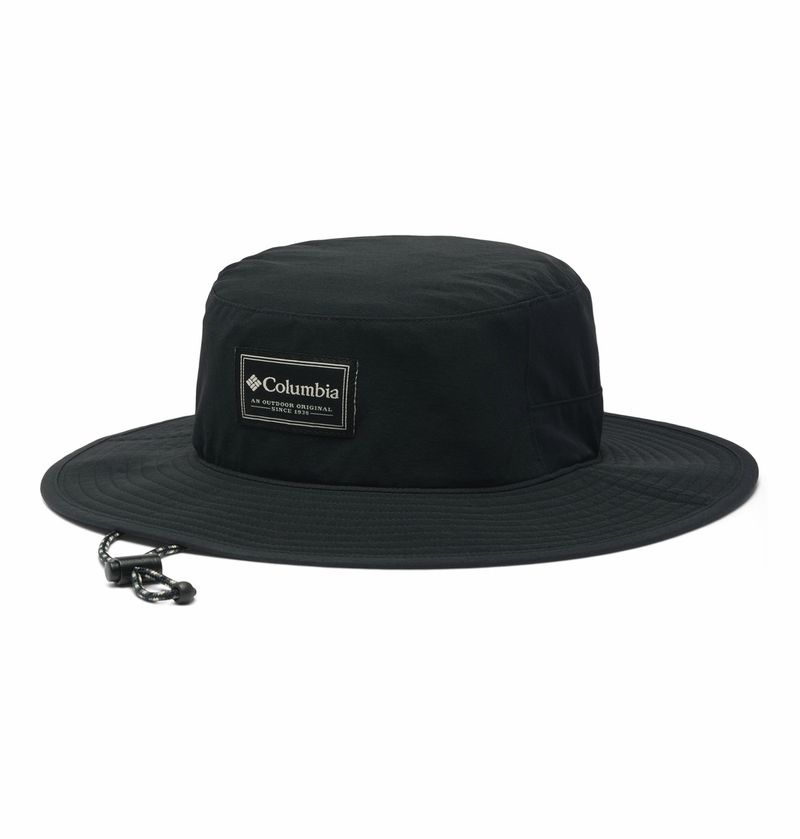 Sombrero-Columbia™-Broad-Spectrum-II-Negro-Columbia