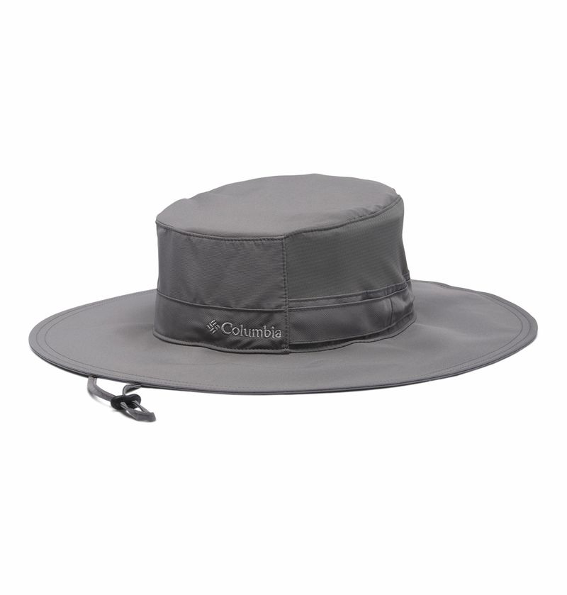 Sombrero-Coolhead™-III-Zero-Gris-Columbia