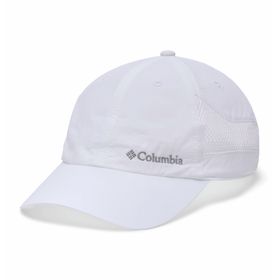Gorro Tech Shade™ II Blanco Columbia