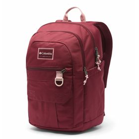 Mochila de 26L Buxton™ Roja Columbia