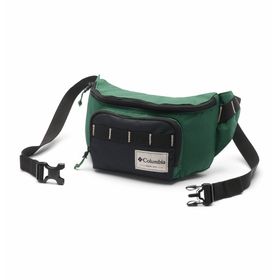 Canguro Zigzag™ II Verde Columbia