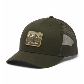 Gorro Columbia Mesh™ Verde Columbia