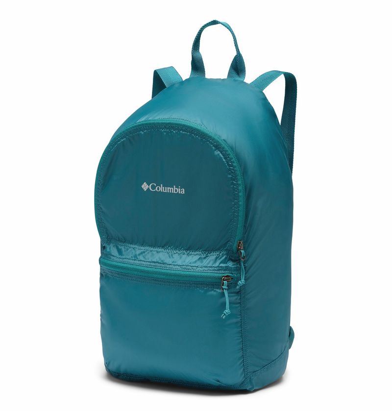 Mochila-Empacable-Lightweight-Celeste-Columbia