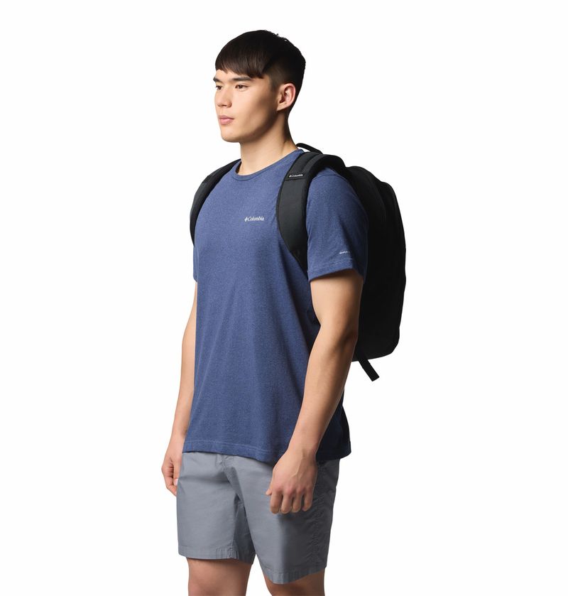 Mochila-de-26L-Buxton™-Negra-Columbia