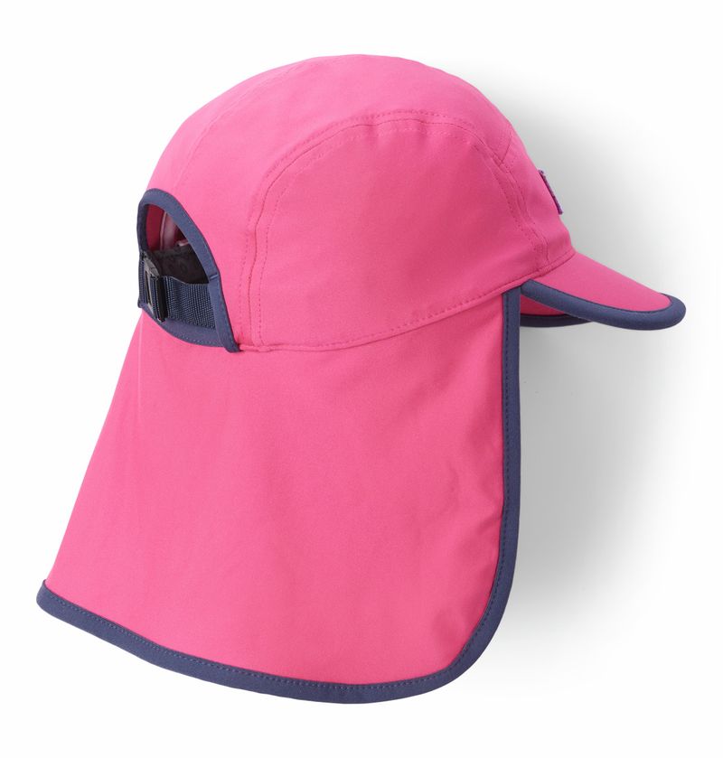 Sombrero-Cachalot-Junior™-II-Rosado-Columbia