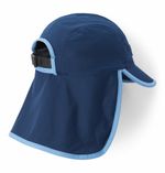 Sombrero-Cachalot-Junior™-II-Azul-Columbia