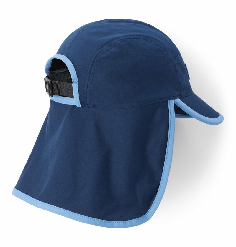 Sombrero-Cachalot-Junior™-II-Azul-Columbia