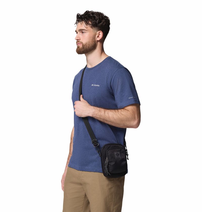 Bolso-Great-Smoky-Garden™-Negro-Columbia