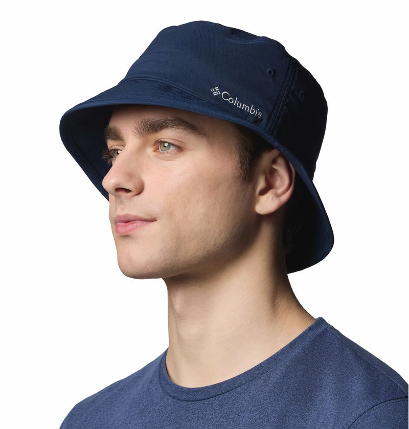 Sombrero-Bucket-Pine-Mountain™-II-Azul-Columbia