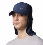 Gorro-Schooner-Bank™-II-Azul-Columbia