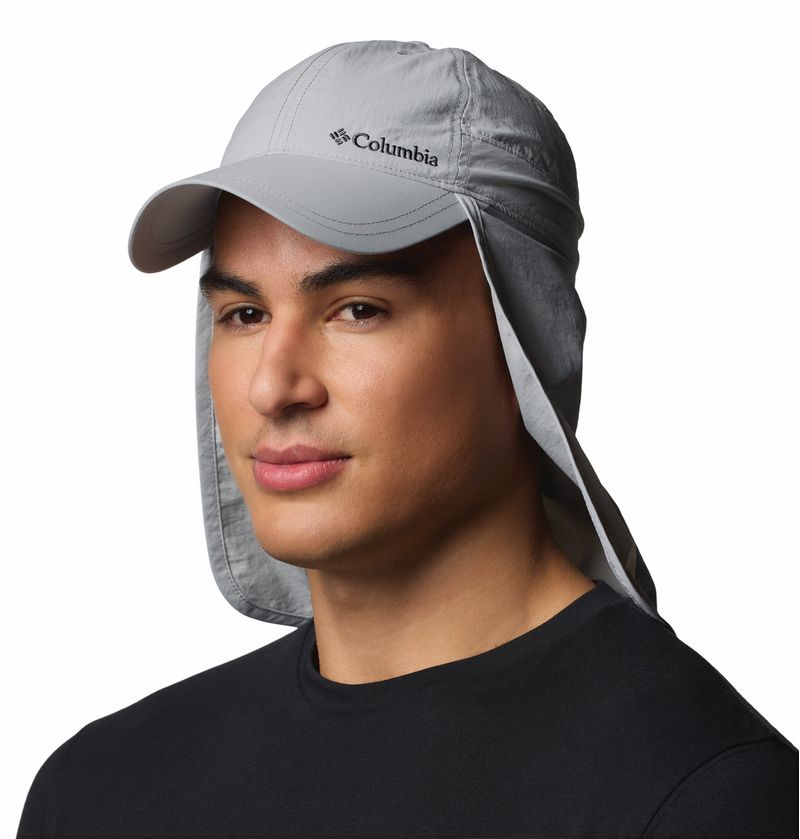 Gorro-Schooner-Bank™-II-Gris-Columbia