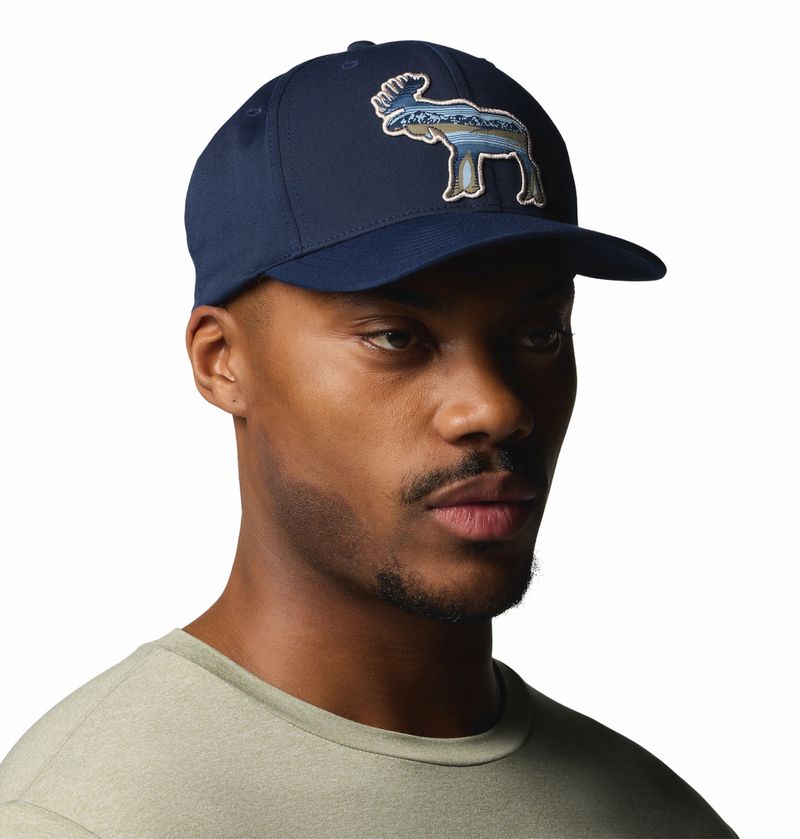 Gorro-Lost-Lager™-110-Azul-Columbia