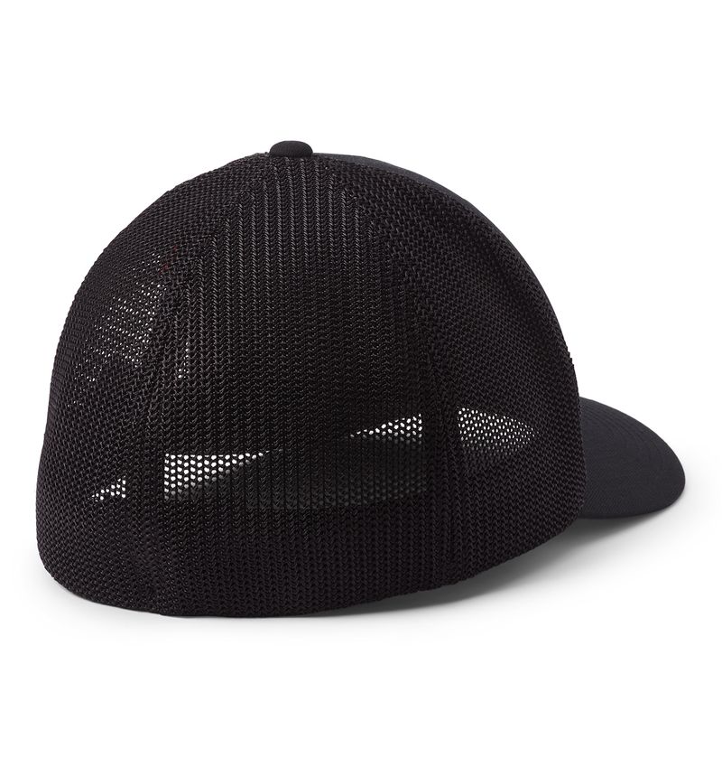 Gorro-Columbia-Mesh™-Negro-Columbia