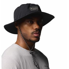 Sombrero Columbia™ Broad Spectrum II Negro Columbia