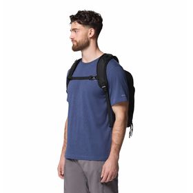 Mochila de 18L Great Smoky Garden™ Negra Columbia
