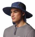 Sombrero-Coolhead™-III-Zero-Azul-Columbia