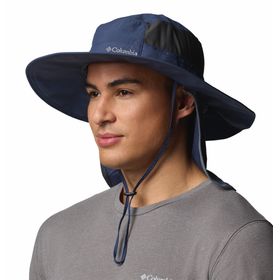 Sombrero Coolhead™ III Zero Azul Columbia