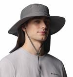 Sombrero-Coolhead™-III-Zero-Gris-Columbia