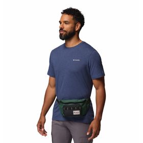 Canguro Zigzag™ II Verde Columbia