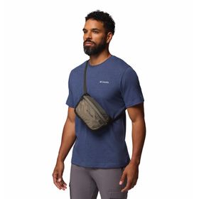 Canguro Empacable Lightweight Verde Columbia