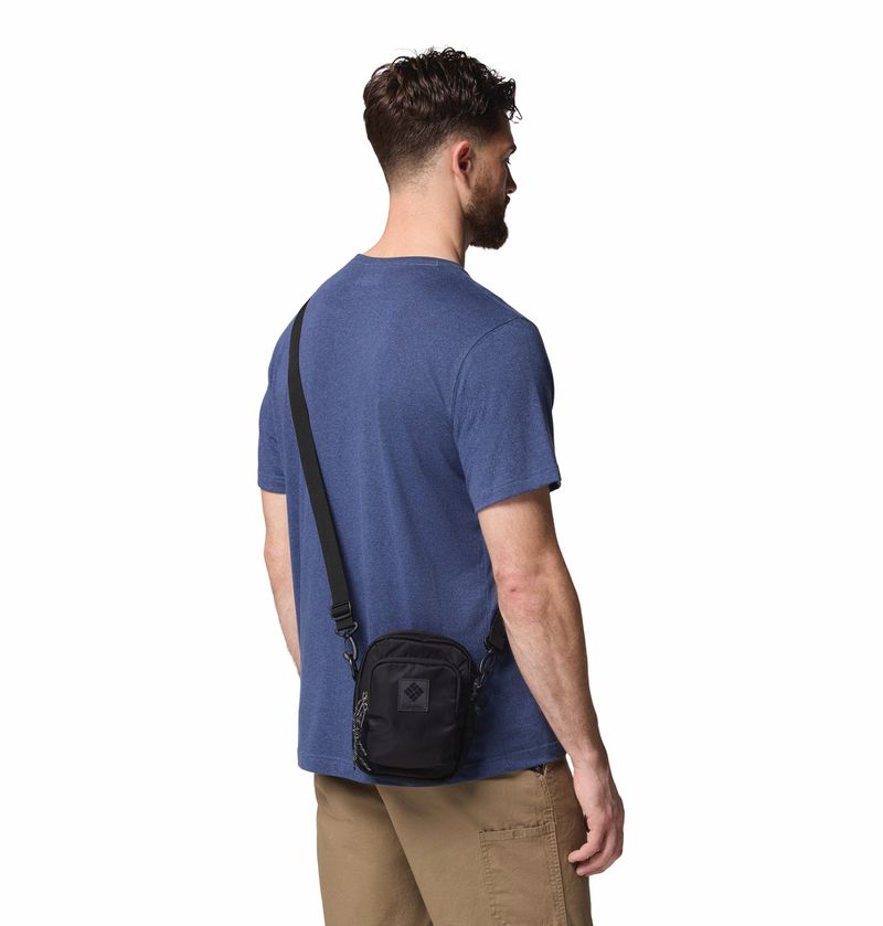 Bolso-Great-Smoky-Garden™-Negro-Columbia