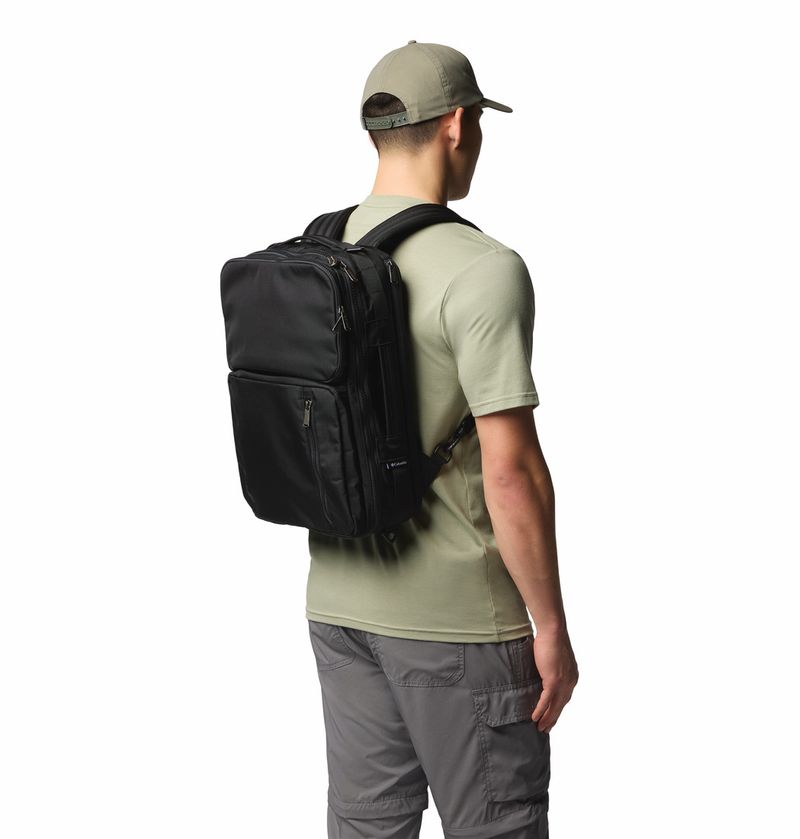 Mochila-Con-3-Maneras-de-Uso-Star-Range-Negra-Columbia