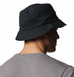 Sombrero-Bucket-Pine-Mountain™-II-Negro-Columbia