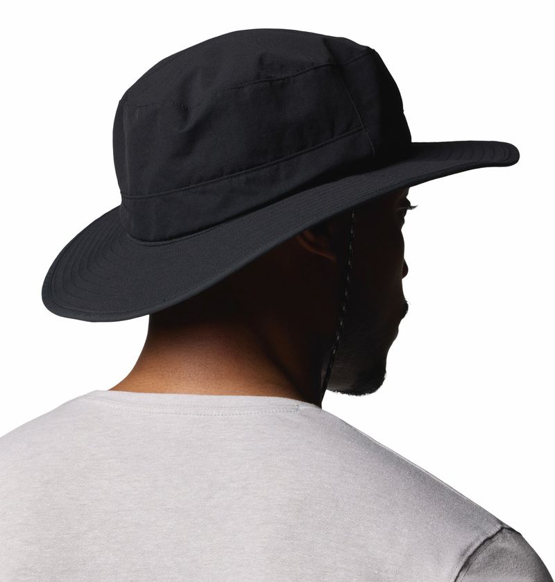 Sombrero-Columbia™-Broad-Spectrum-II-Negro-Columbia