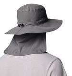 Sombrero-Coolhead™-III-Zero-Gris-Columbia