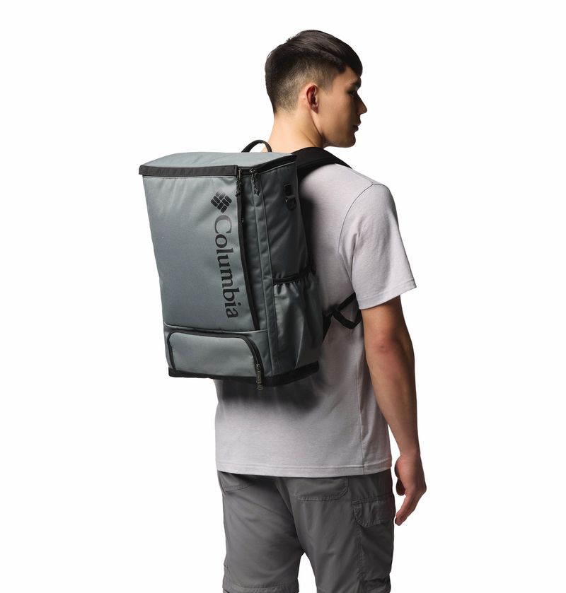 Mochila-de-30L-Lb-Flawless™-Verde-Columbia