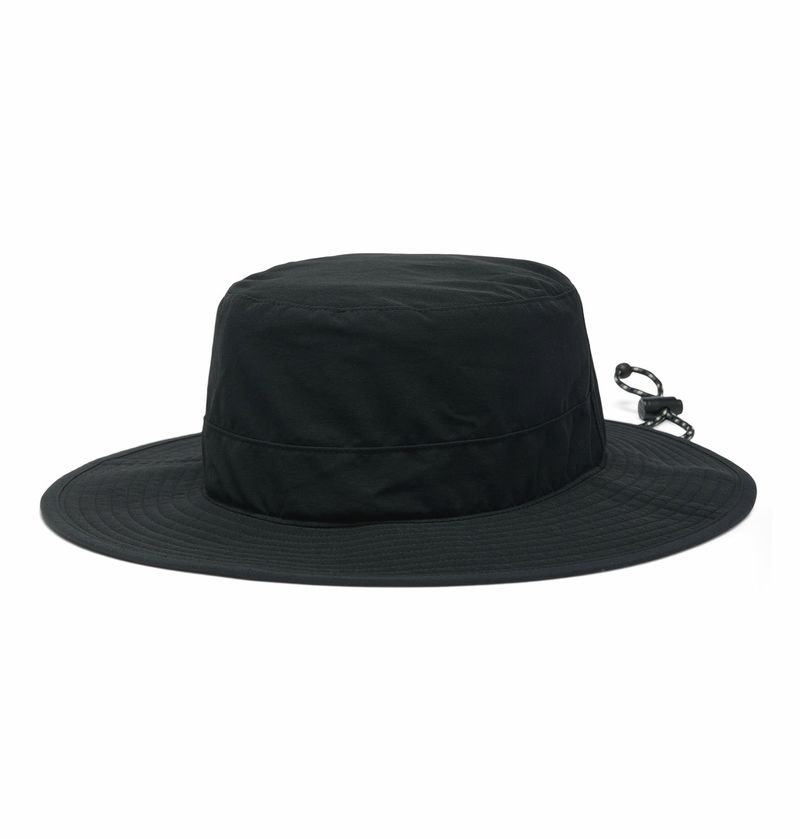 Sombrero-Columbia™-Broad-Spectrum-II-Negro-Columbia