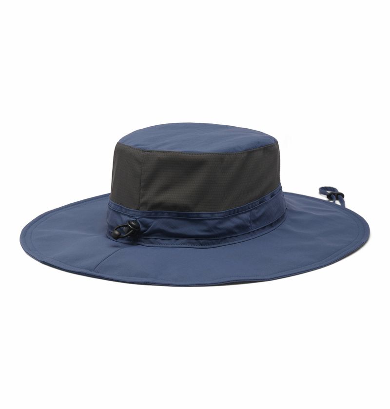 Sombrero-Coolhead™-III-Zero-Azul-Columbia