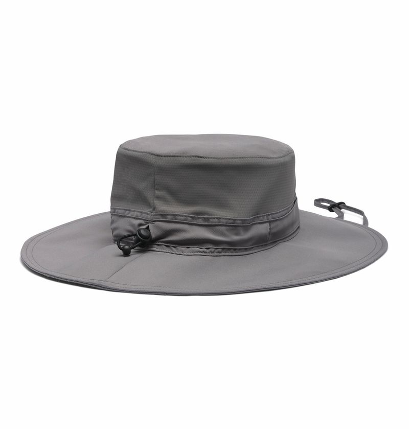 Sombrero-Coolhead™-III-Zero-Gris-Columbia