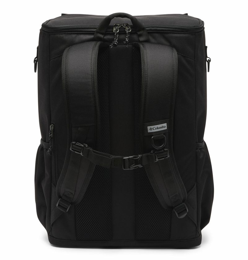 Mochila-de-30L-Lb-Flawless™-Negra-Columbia