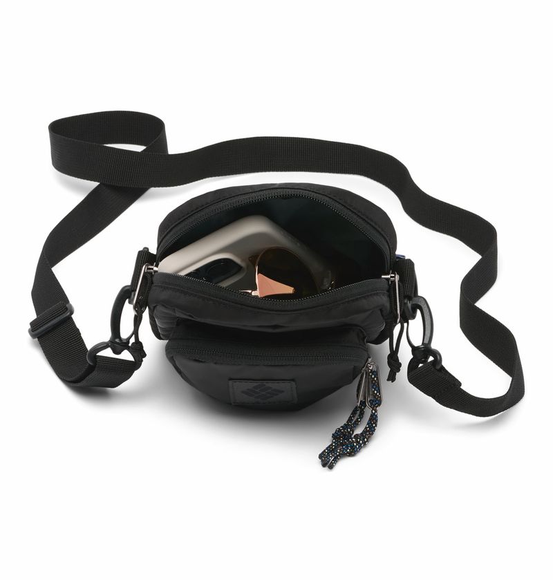 Bolso-Great-Smoky-Garden™-Negro-Columbia