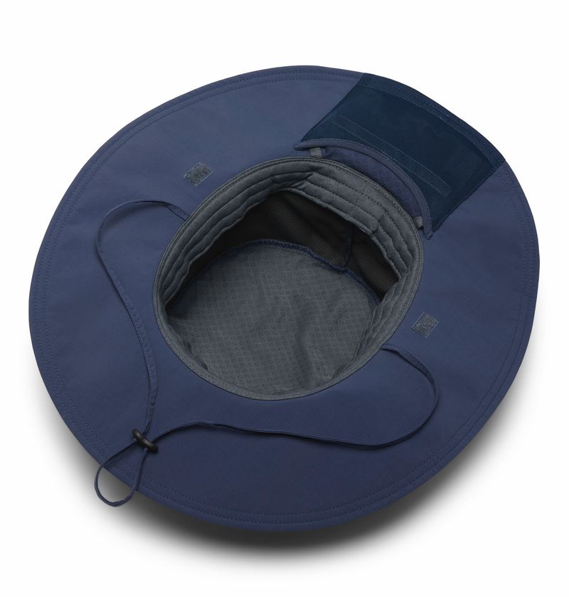 Sombrero-Coolhead™-III-Zero-Azul-Columbia